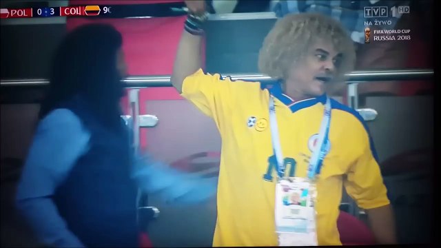 Złoto!!! To trzeba zobaczyć! Te słowa komentatora TVP przejdą do historii