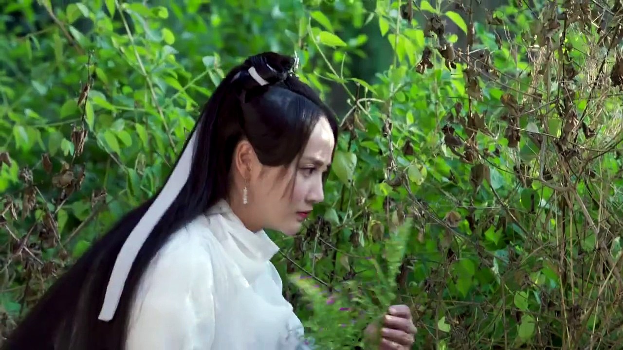 MÃNG HOANG KỶ Tập 47 Thuyết Minh - Phim Trung Quốc - Lưu Khải Uy, Trần Diệc Phi, Vương Âu -Phim Cổ Trang, Phim Thần Thoại, Phim Võ Thuật