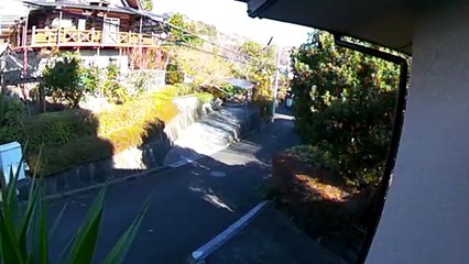 EDR December #21 2017 Helicopter sound