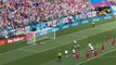 England v Panama - 2018 FIFA World Cup Russia™ - Match 30