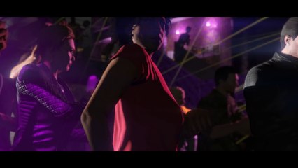 GTA Online - Les boîtes de nuit dans la mise à jour de juillet