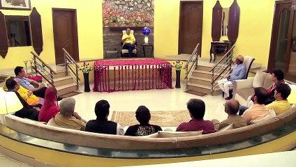 Dabang Promo Released of Aftab Iqbal’s Upcoming Show