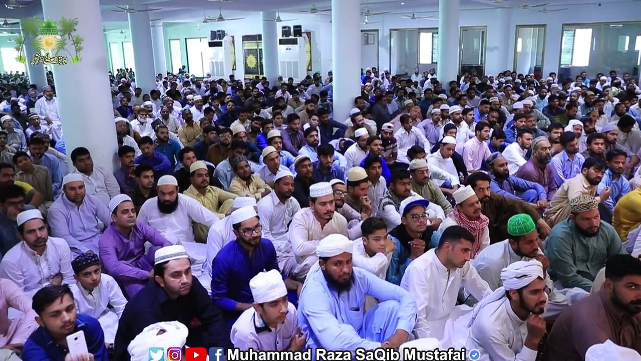 HUZOOR Ne Masjid-e-NABAWI K Qareeb Gar Bnane Se Bnu-Salma Ko Kio Mana Farma Diya