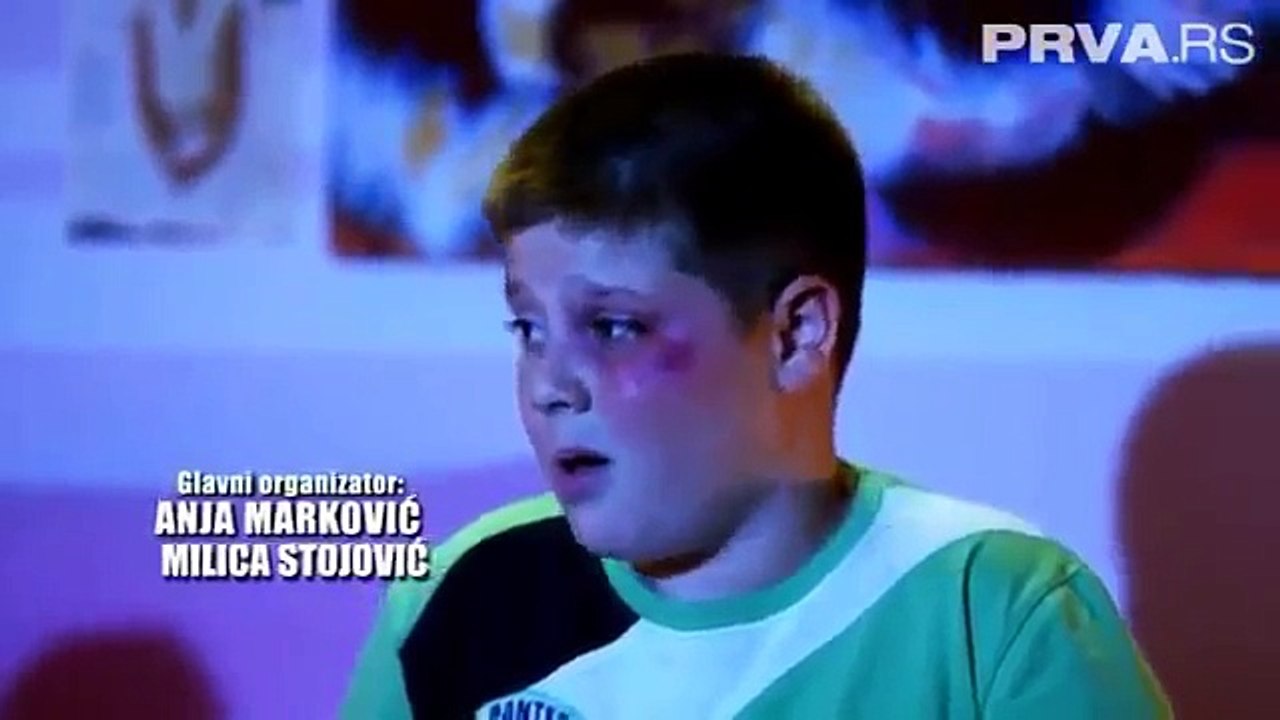 Sindjelici S4 E60 Kvit
