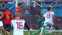 Serbia v Switzerland - 2018 FIFA World Cup Russia™ - Match 26