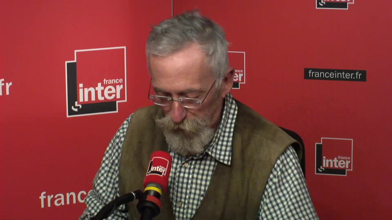 Alors, on prend un ver ce matin ? - Le Coup De Lame D'Arnaud Daguin