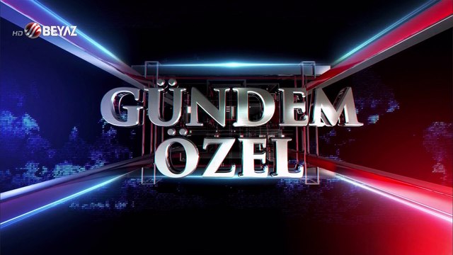 Gündem Özel 25 Haziran 2018
