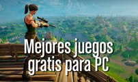 9 Mejores juegos para PC