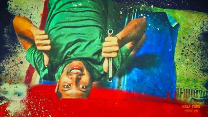 Episode 1 _ Mazda RX8 _ Season 1 _ Fast And Slow _ Half Cake Productions _ 2017