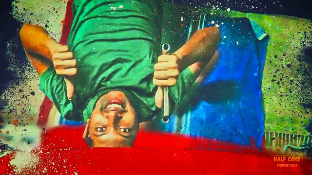 Episode 1 _ Mazda RX8 _ Season 1 _ Fast And Slow _ Half Cake Productions _ 2017