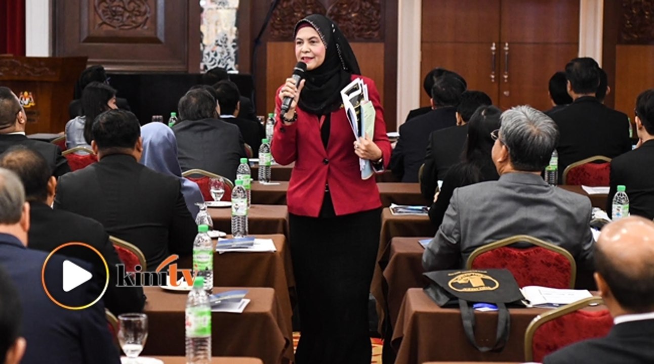 90 MP baru, terbanyak dalam sejarah Parlimen