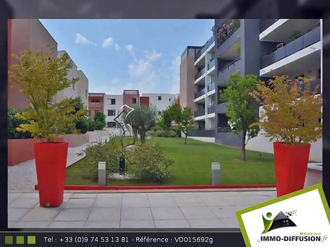 T3 64.70m2 A louer sur Saint jean de vedas - 470 Euros/mois