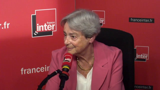 Dominique Schnapper sur les agressions antisémites : La citoyenneté des Juifs a toujours été une épreuve de la République