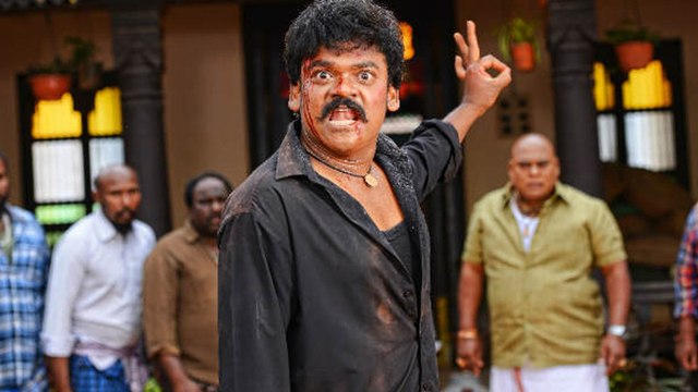 Shakalaka Shankar Shocking Comments On Trivikram Srinivas, Dil Raju