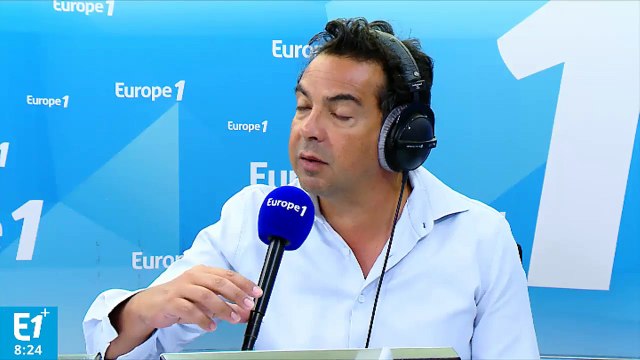Enquête sur la campagne de Macron : Ferrand raille les mauvais perdants qui veulent rejouer le match