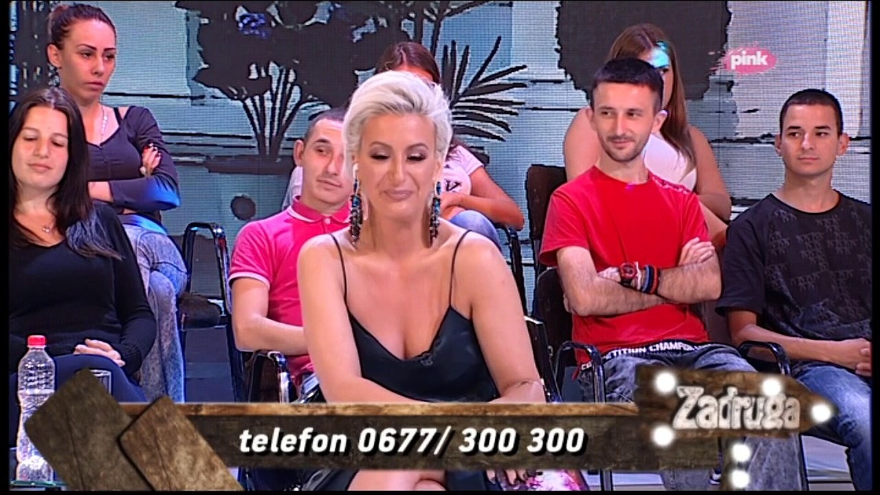 SLOBA I KIJA su ipak sačuvali nešto za PRIVATAN RAZGOVOR i nisu sve rekli pred kamerama!