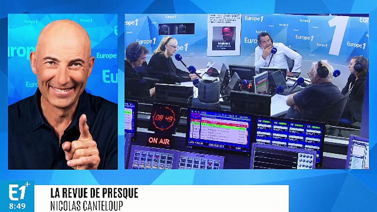 Emmanuel Macron : "Brigitte, je mets quoi pour le rendez-vous avec le pape ? J'ai une toge, une couronne d'épines et des sandales, t'en penses quoi ?"