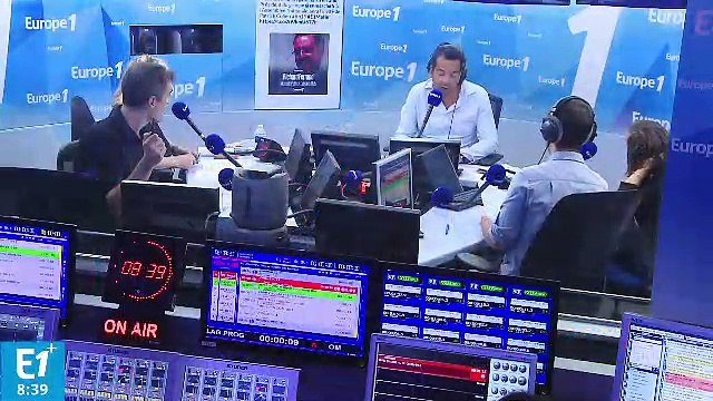 Le journal de la Coupe du monde - les supporters français sont là pour soutenir les Bleus !