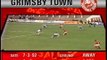 Grimsby Town - Barnsley 07-03-1992 Division Two