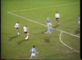 Derby County - Port Vale 11-03-1992 Division Two