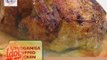 Idol sa Kusina: Longganisa Stuffed Chicken