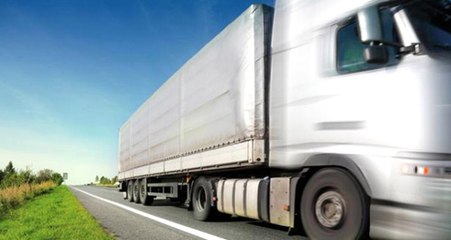 Kanada, Yıllık 80 Bin Dolar Maaşla Çalışacak TIR Şoförleri Arıyor