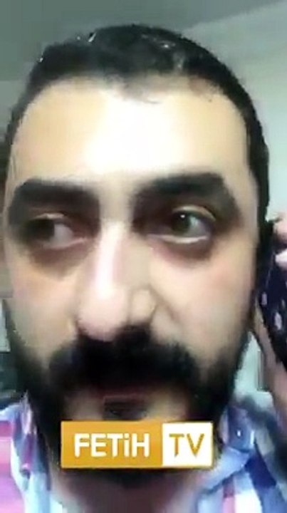 ŞERAFETTİN TURPÇU'YU KİM TROLLEDİ?..