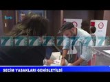 MBYLLET VOTIMI NE TURQI - News, Lajme - Kanali 16