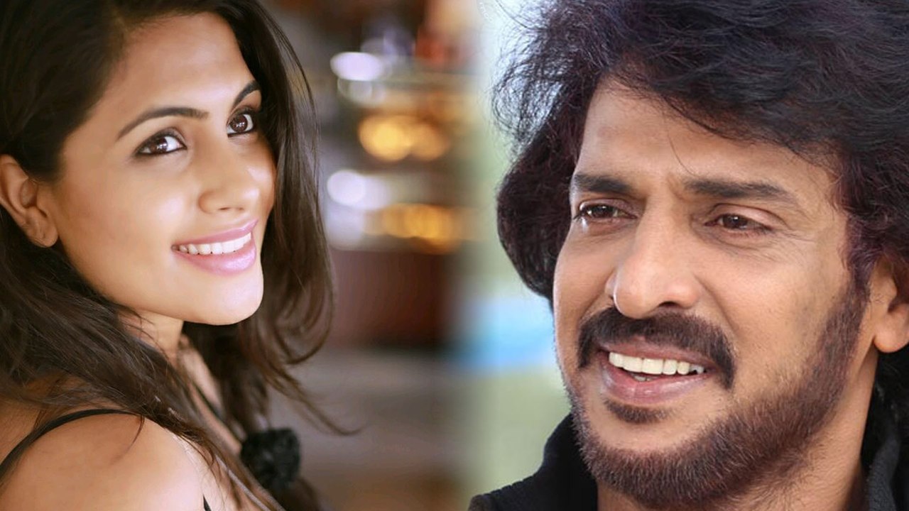 ಉಪ್ಪಿ ಲವ್ವಲ್ಲಿ ಬಿದ್ದ ಸೋನು ಗೌಡ..!! | Filmibeat Kannada