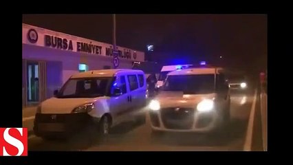 Dev FETÖ operasyonu: 31 rütbeli gözaltına alındı