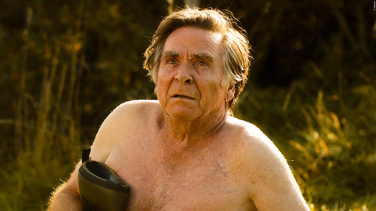 Grüner wirds nicht trailer german deutsch (2018) hd