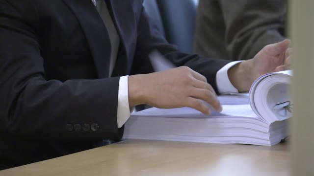 대법원, 검찰 요구에 '다는 못 준다' 자료 일부만 제출 / YTN