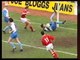 Barnsley - Blackburn Rovers 28-03-1992 Division Two
