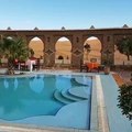 Hotel com piscina no Deserto do Saara - Cafe du Sud - Marrocos Directo das dunas! Venham comigo