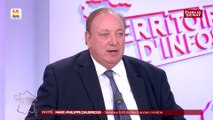 Loi ELAN : « On ne fait pas confiance aux acteurs locaux » estime Daubresse