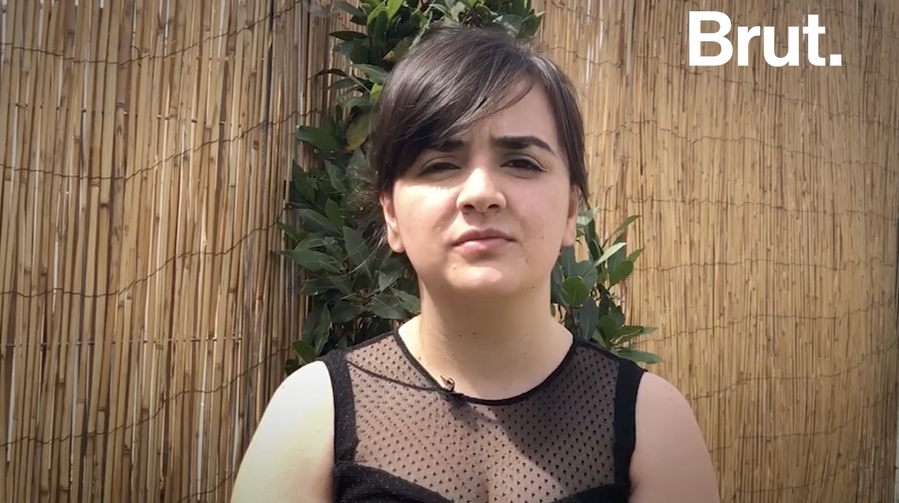 Le témoignage bouleversant d'une réfugiée syrienne