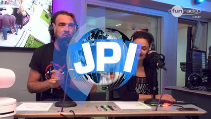 Anniversaire de Garou - Le JPI 7h50 (26/06/2018)