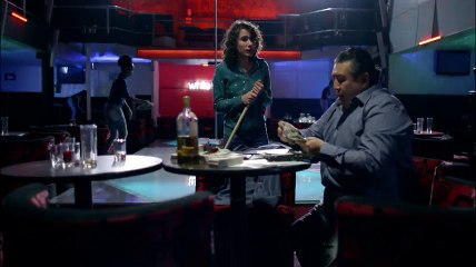 La Piloto 2 Capitulo 7 Martes 26 de Junio del 2018