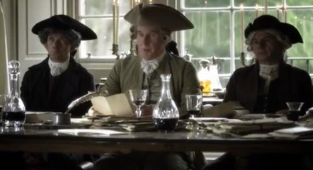 Garrow   Law S02  E03 - Part 01