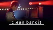 BEC-TERO RADIO presents Clean Bandit Live in Bangkok