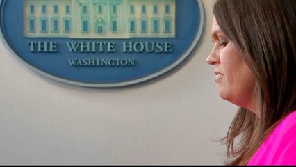 Growing concern in US about political tribalism in Trump era