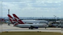 Europe's busiest airport gets go-ahead for third runway