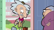 Mr Bean Cartoon 2018 - Inventor | Season 1 Episode 20 | Funny Cartoon for Kids | Best Cartoon | Cartoon Movie | Animation 2018 Cartoons