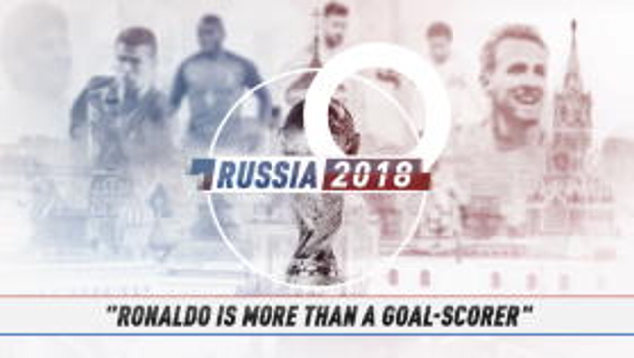 Portugal fans defend Ronaldo after penalty miss