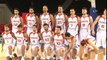 A Milli Basketbol Takımı, Dünya Kupası Eleme Maçlarına Hazır