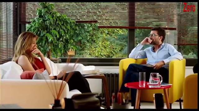 الجزء الثانى - HD - مترجم للعربية - Aşk Uykusu فيلم سبات الحب