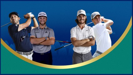 HNA Open de France 2018 : au coeur du pro-am Rolex !