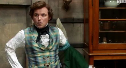 Quacks S01  E04 The Indian Mesmerist
