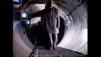 Apple 1984 - Anuncio de MAC