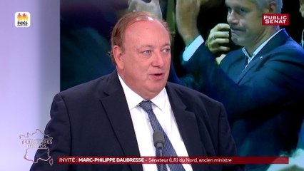 Video herunterladen: Loi ELAN : « On ne fait pas confiance aux acteurs locaux » estime Daubresse